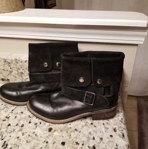 CLARKS Ankle Boot
